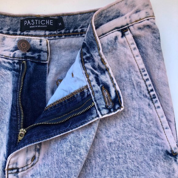 Pastiche Pixie Jean - Picture 9 of 10